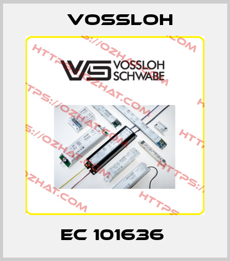 EC 101636  Vossloh