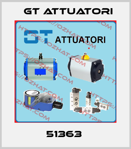 51363  GT Attuatori