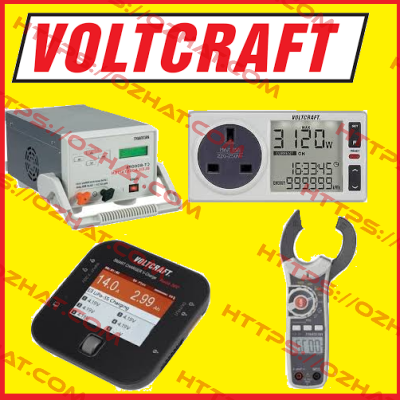 SPS 1560 PFC Voltcraft