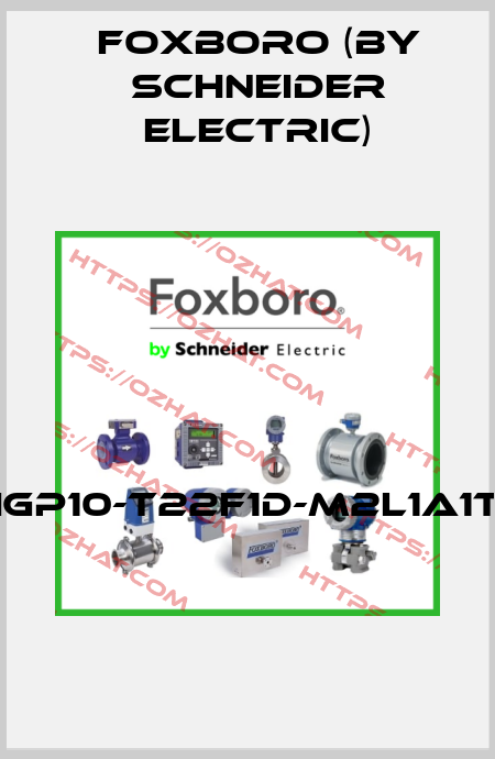 IGP10-T22F1D-M2L1A1T  Foxboro (by Schneider Electric)