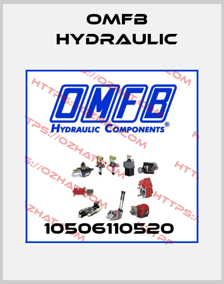 10506110520  OMFB Hydraulic