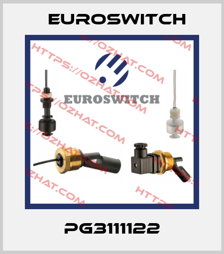 PG3111122 Euroswitch