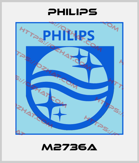M2736A Philips
