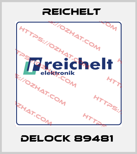 DELOCK 89481  Reichelt