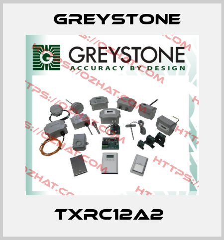TXRC12A2  Greystone