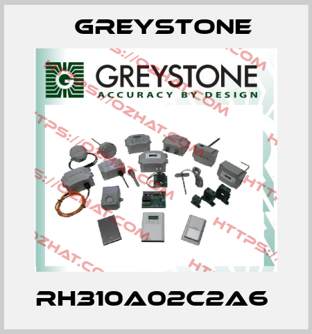 RH310A02C2A6  Greystone