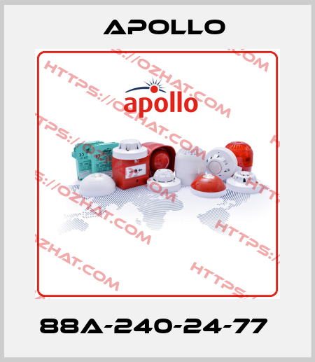 88A-240-24-77  Apollo