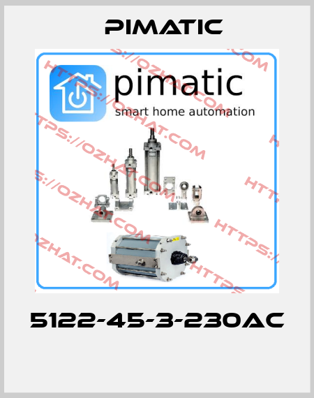 5122-45-3-230AC  Pimatic
