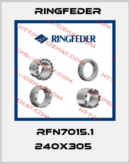 RFN7015.1 240X305  Ringfeder