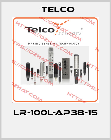 LR-100L-AP38-15  Telco