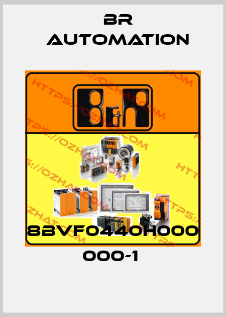 8BVF0440H000 000-1  Br Automation
