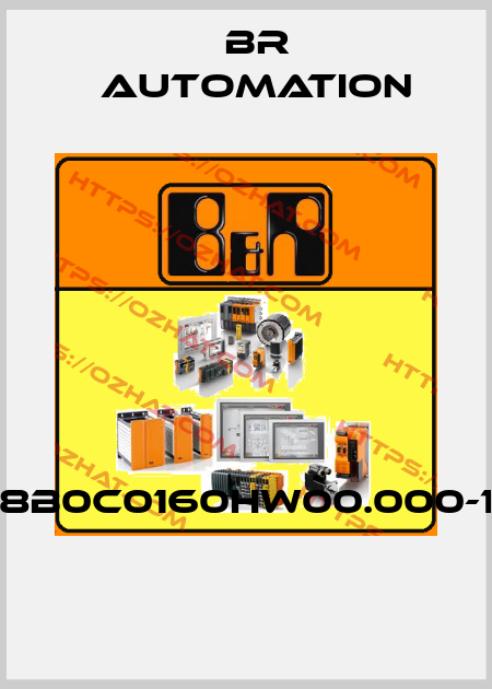 8B0C0160HW00.000-1  Br Automation