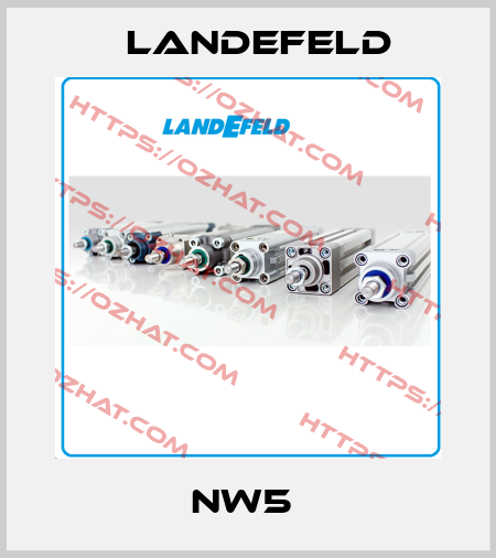 NW5  Landefeld