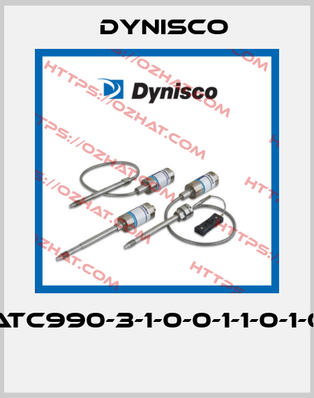 ATC990-3-1-0-0-1-1-0-1-0  Dynisco