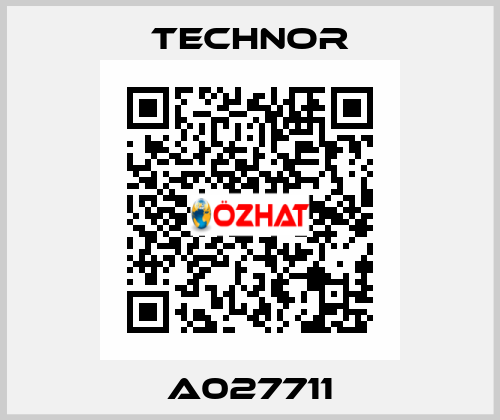 A027711 TECHNOR