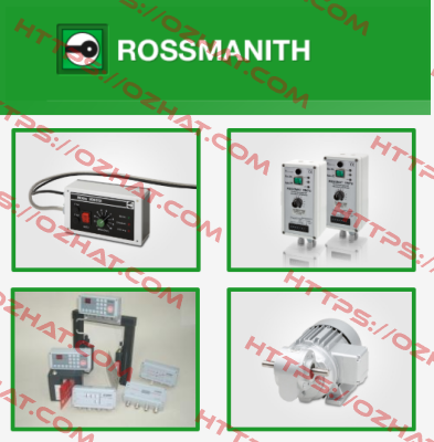 LS 2400 DC  Rossmanith
