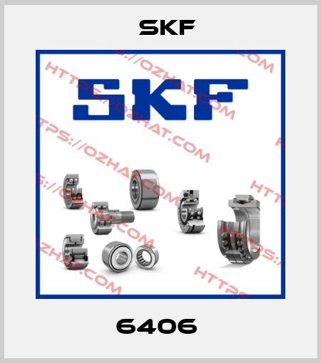 6406  Skf