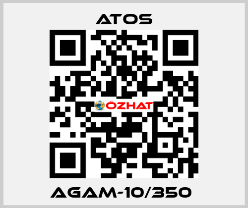 AGAM-10/350  Atos