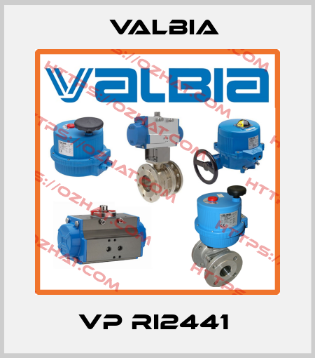 VP RI2441  Valbia