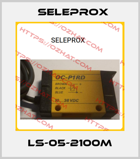 LS-05-2100M Seleprox