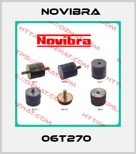 06T270  Novibra