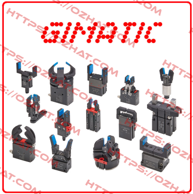 VSR1025 Gimatic