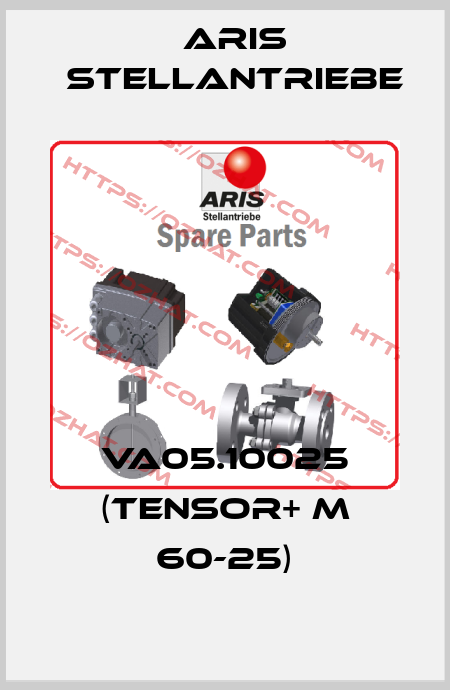 VA05.10025 (Tensor+ M 60-25) ARIS Stellantriebe