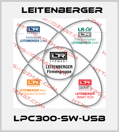 LPC300-SW-USB Leitenberger