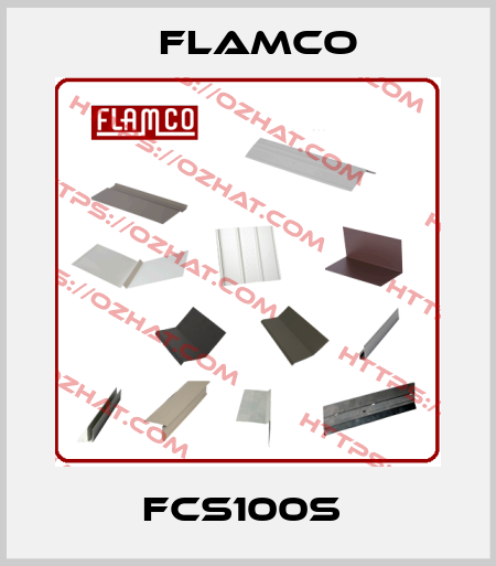 FCS100S  Flamco