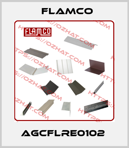 AGCFLRE0102  Flamco