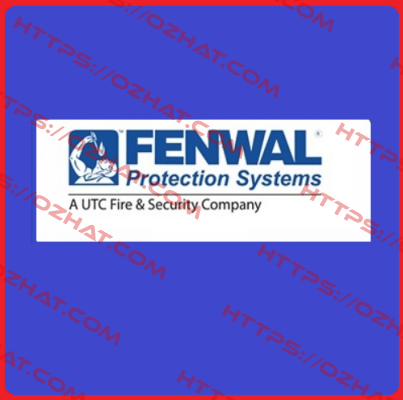 PSD-7157 Obsolete!!! Replaced by Kidde 700 Serie /  DS-PS Serie  FENWAL