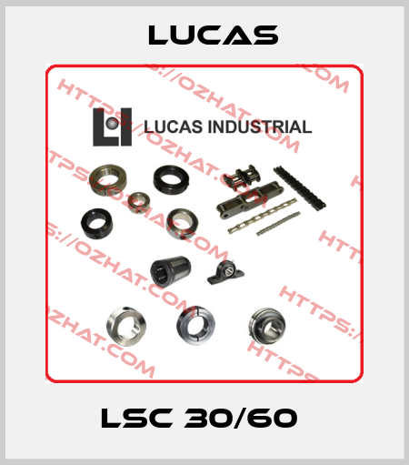 LSC 30/60  LUCAS