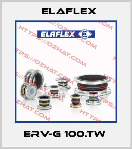 ERV-G 100.TW  Elaflex