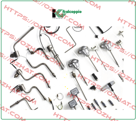 EVO-TRA-C Pt100   obsolete, replacement EVOMINI+CM#RMX  italcoppie