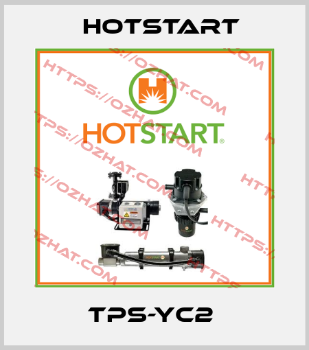 TPS-YC2  Hotstart