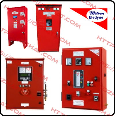 HCCA34465A  Metron