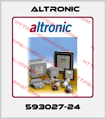 593027-24 Altronic
