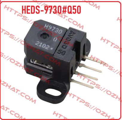 HEDS-9730#Q50 Broadcom (Avago Technologies)
