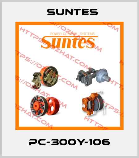 PC-300Y-106 Suntes