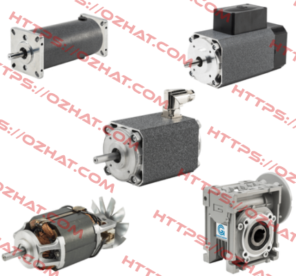 IGKU 80-40 +  VE31-K-L-32 i= 75:1  Groschopp
