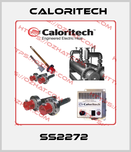 SS2272  Caloritech