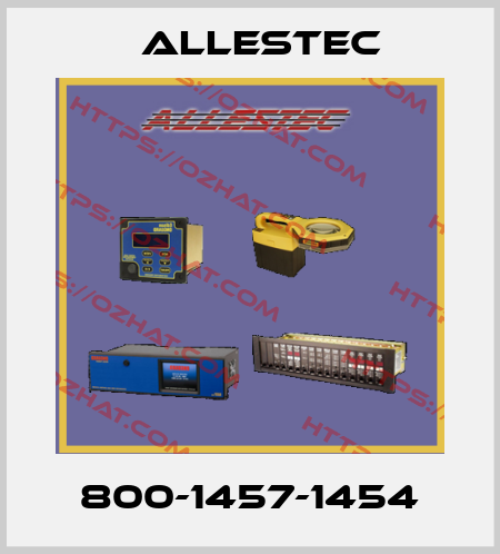 800-1457-1454 ALLESTEC