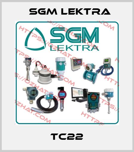 TC22 Sgm Lektra