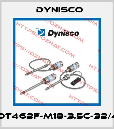 MDT462F-M18-3,5C-32/46 Dynisco