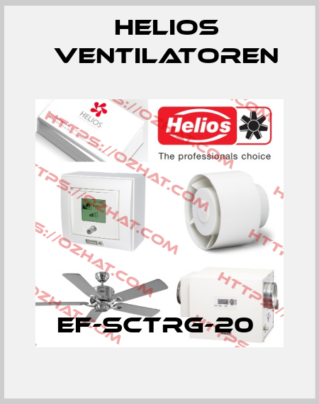 EF-SCTRG-20  Helios Ventilatoren