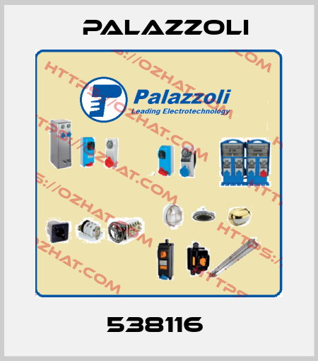 538116  Palazzoli