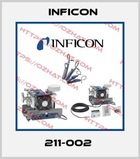 211-002  Inficon