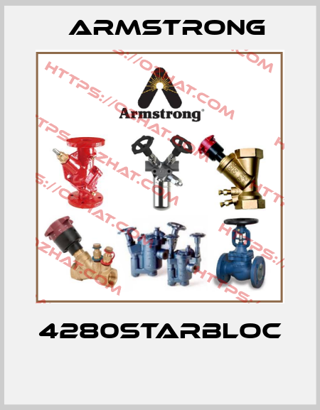 4280STARBLOC  Armstrong