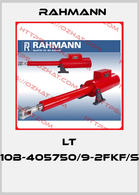 LT 10B-405750/9-2FKF/S  Rahmann