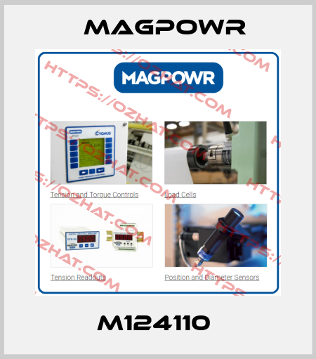 M124110  Magpowr